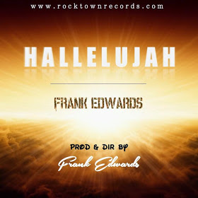 Frank Edwards Hallelujah